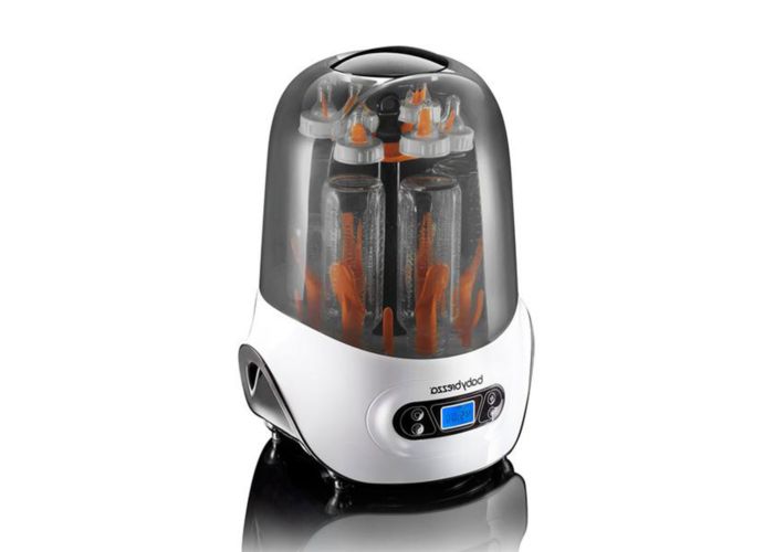 Steri-Dry Steam Sterilizer