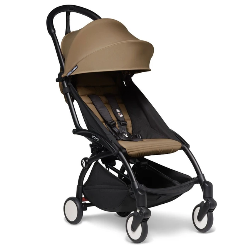 YOYO² Stroller Bundle