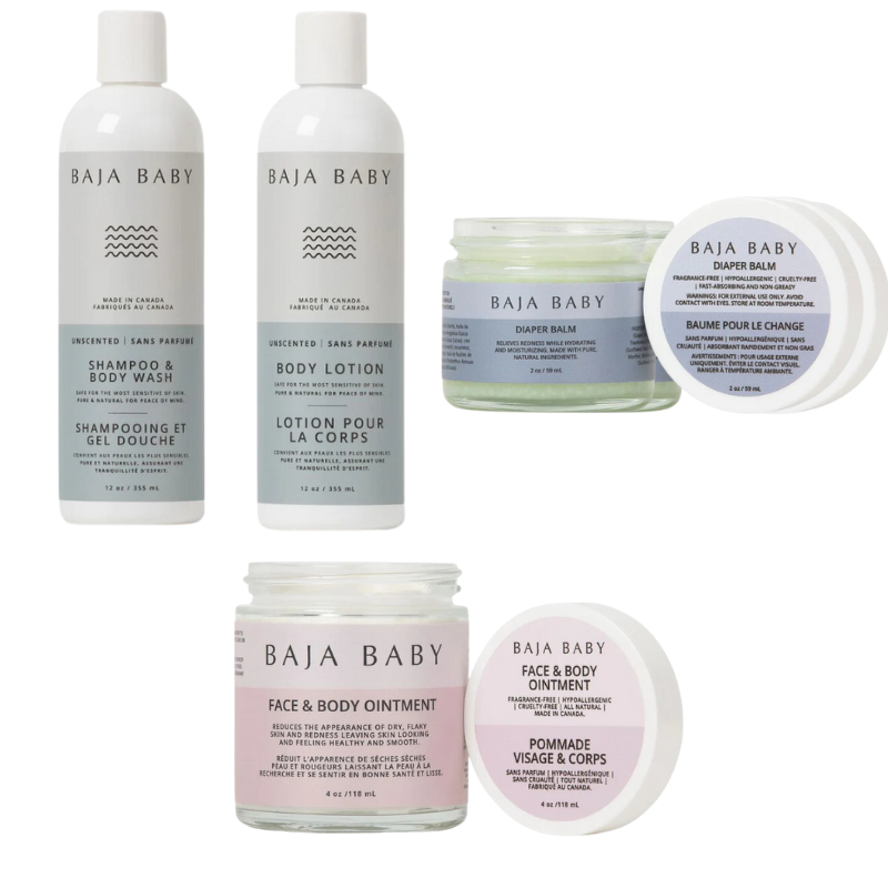 Newborn Bundle