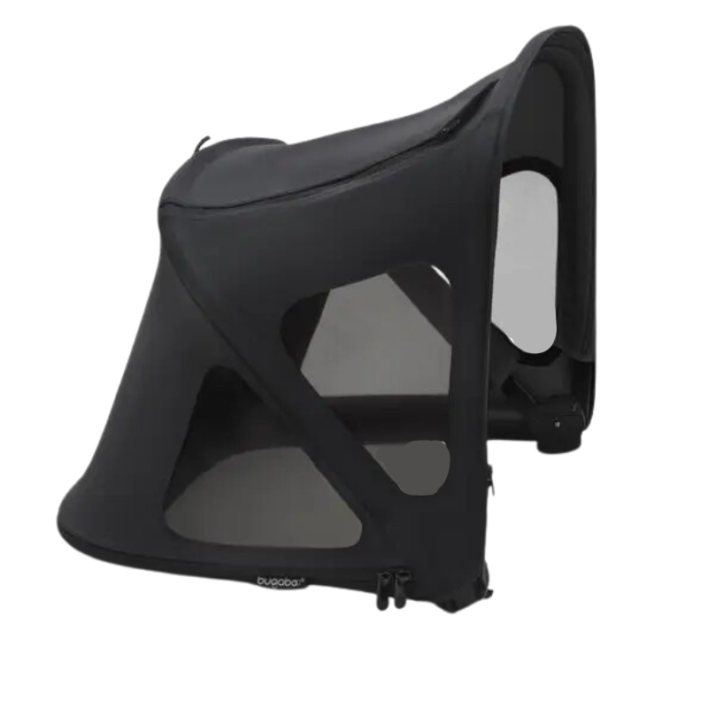 Kangaroo/Fox 5/Cameleon 3/Lynx Breezy Sun Canopy | Snuggle Bugz