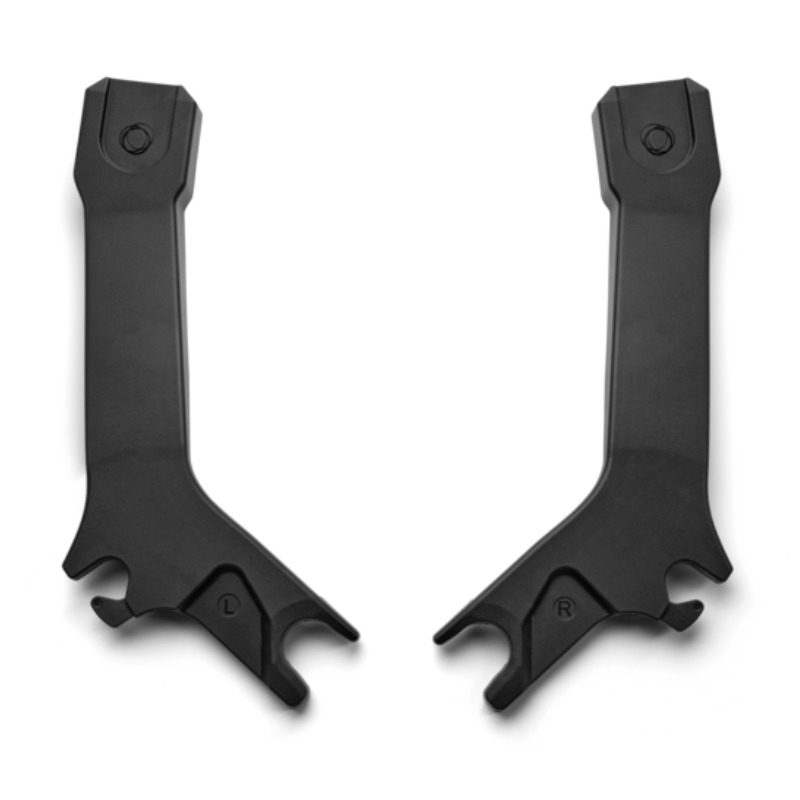 Butterfly 2 Infant Car Seat Adapters