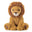 Sound Soothers Louis The Lion
