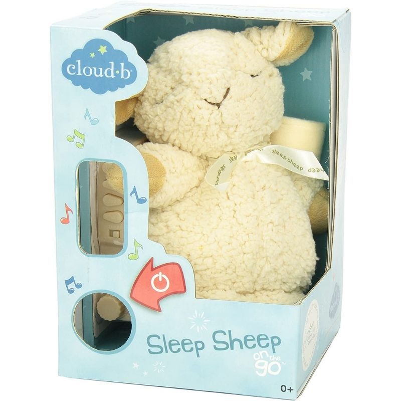 Sound Soothers Sheep