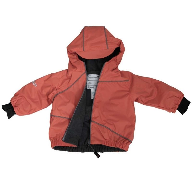 Mid Season Kids Jacket