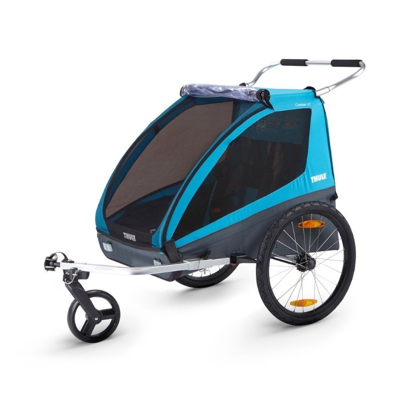 Bike buggy for baby hotsell