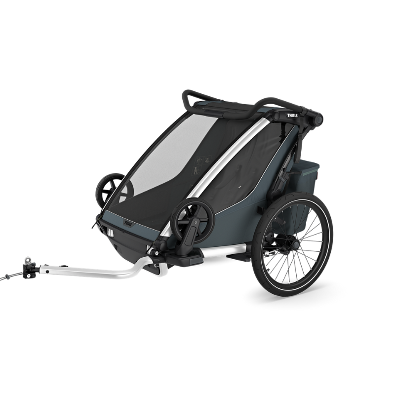 Thule chariot cross on sale 2 canada