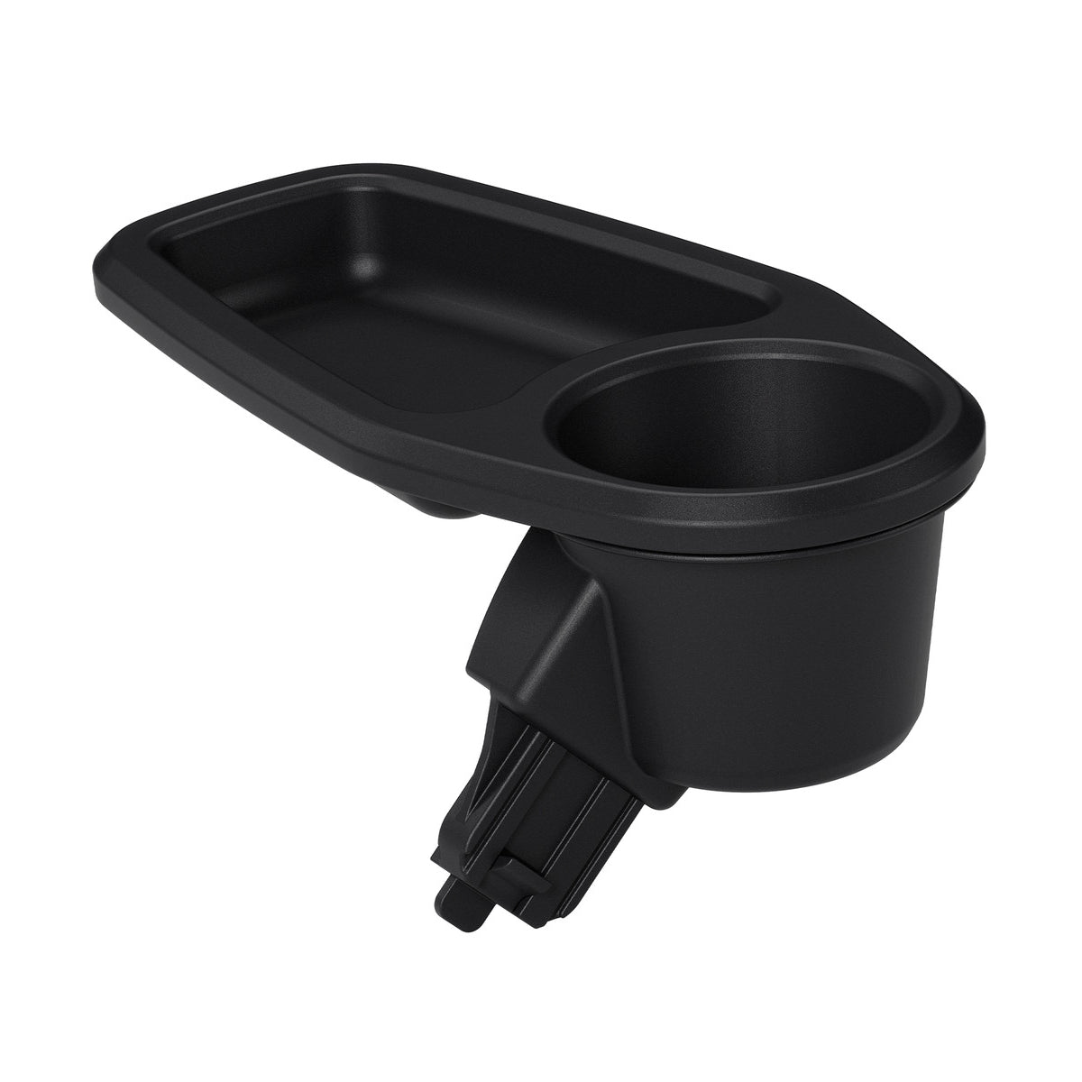 Spring Stroller Snack Tray