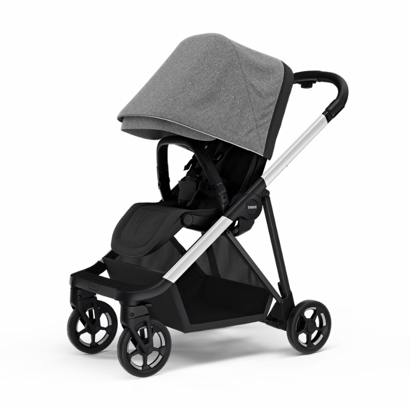 Shine City Stroller