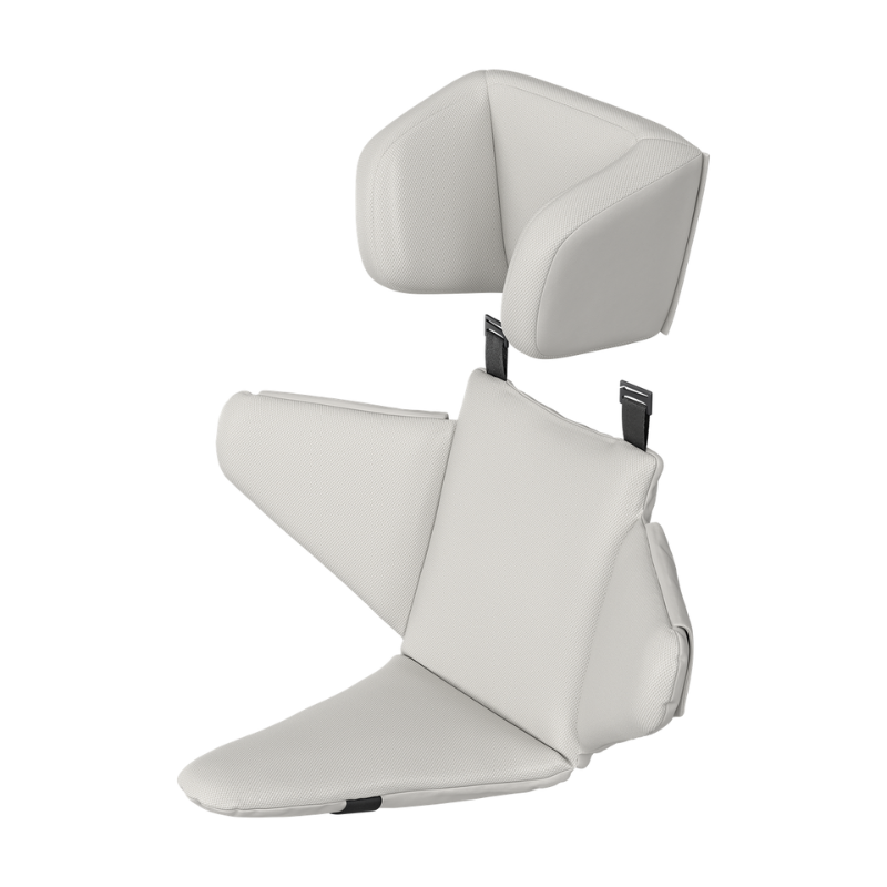 Chariot top baby supporter