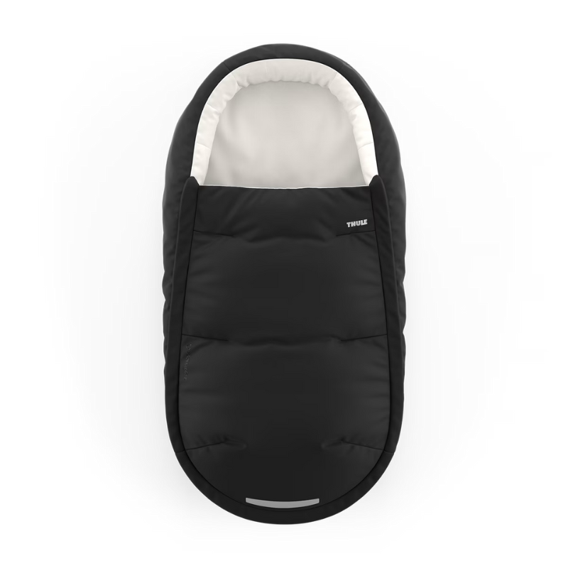 thule insulated stroller footmuff Elements High-Performance Footmuff – Snuggle Bugz
