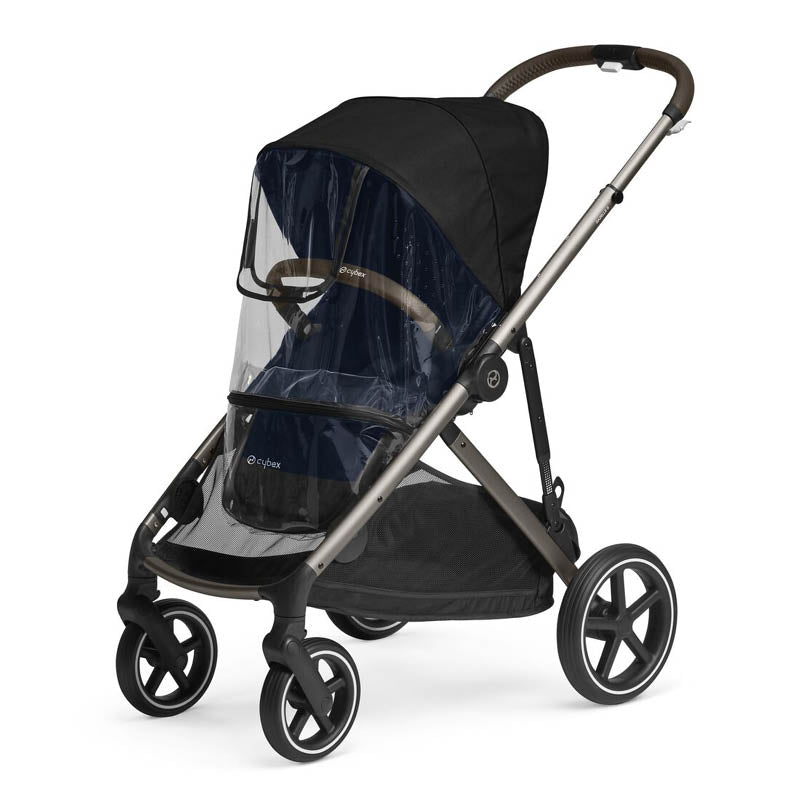 Gazelle S Stroller Rain Cover