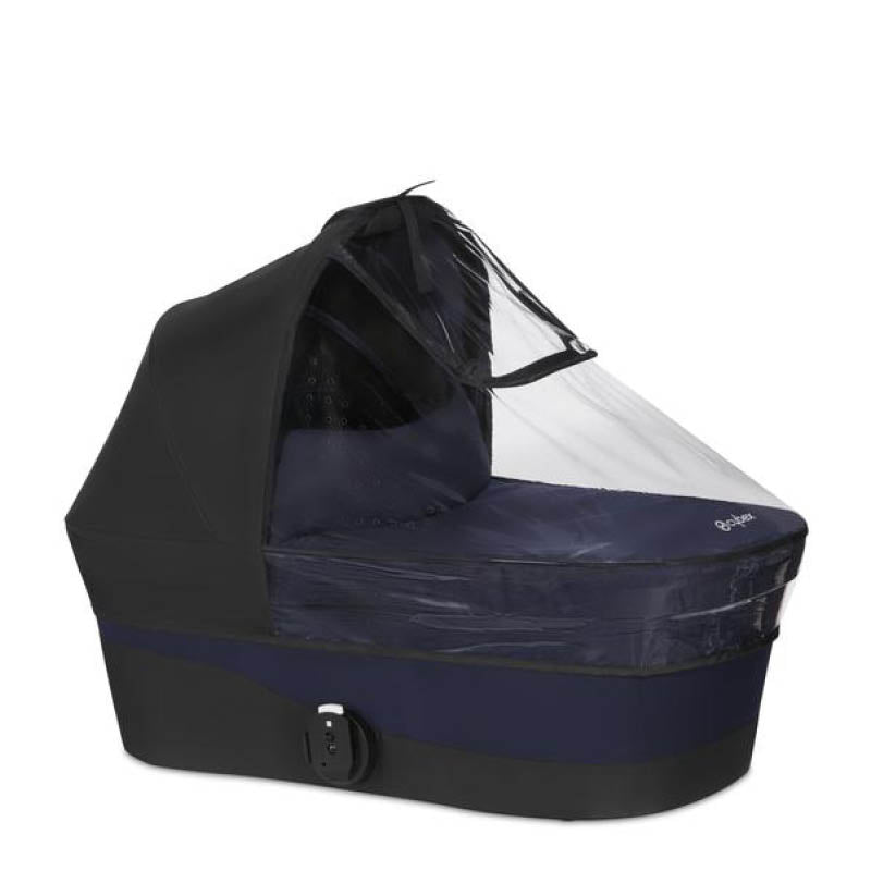 cybex carry cot mattress protector Gazelle S Cot Rain Cover | Snuggle Bugz