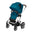 Talos S Lux Stroller River Blue
