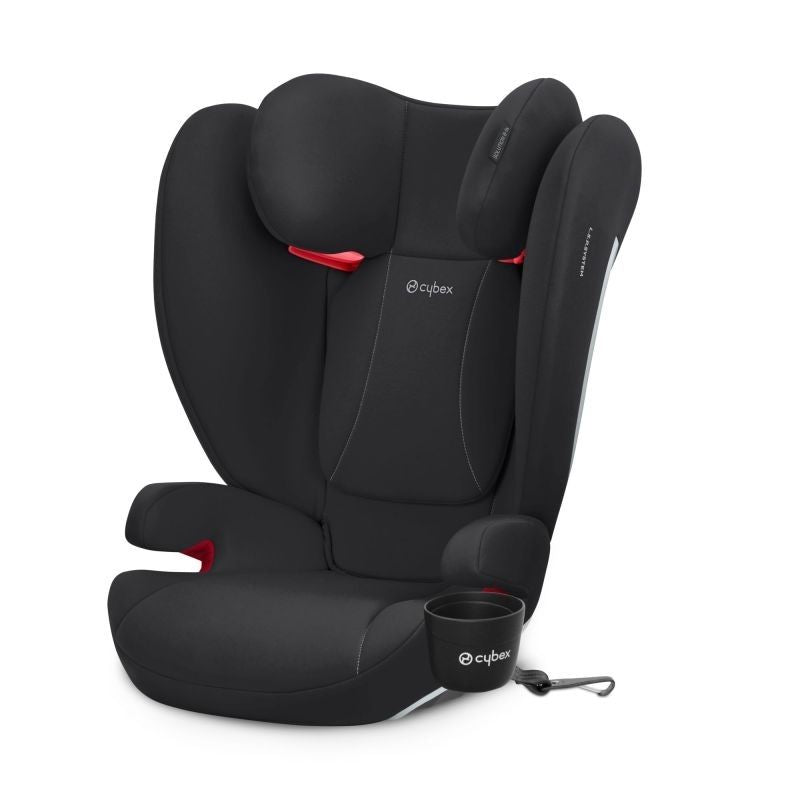 Cybex solution outlet car seat