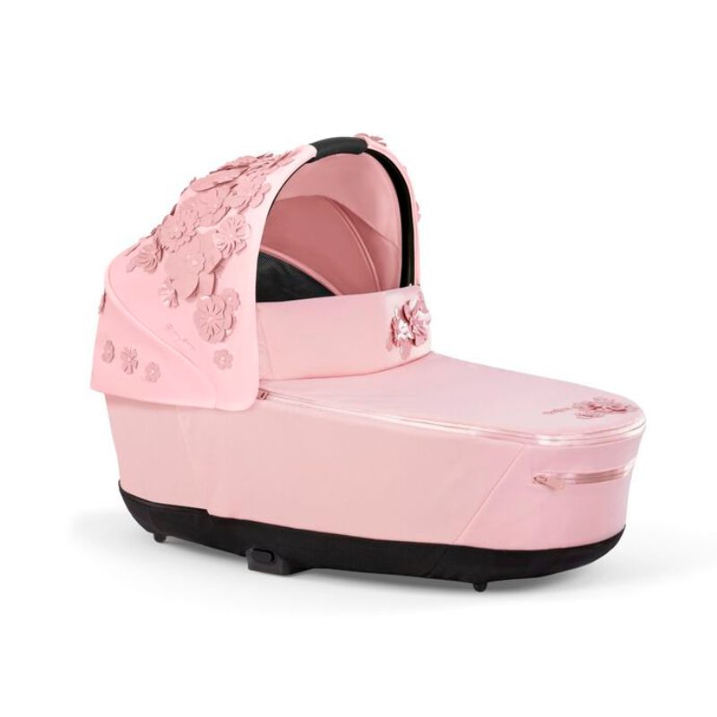 Priam4 Lux Carry Cot