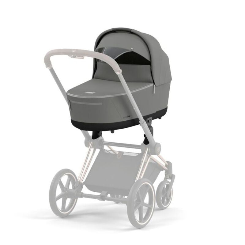 Priam4 Lux Carry Cot