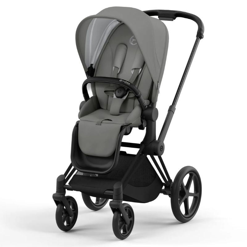 Priam 4 Stroller