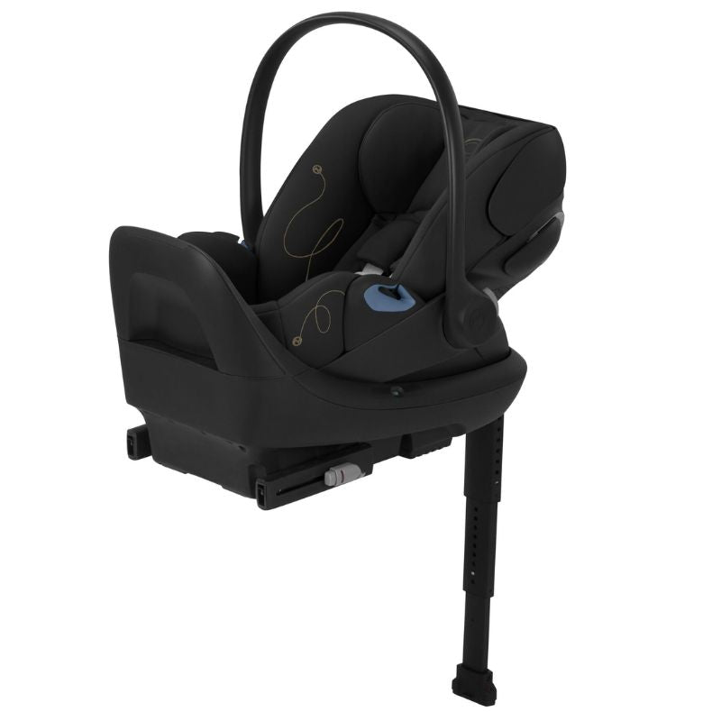 cybex magasin Siège d'auto pour bébé Cloud G Lux SensorSafe | Snuggle Bugz