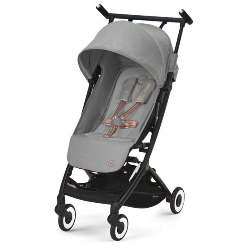 Libelle Ultra Compact Stroller - 2023 | Snuggle Bugz | Canada's Baby Store