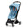 Orfeo Lightweight Stroller Beach Blue