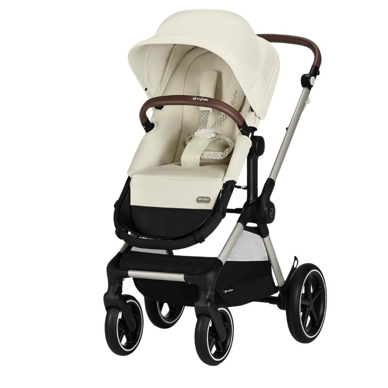 cybex eos lux review EOS Lux 2-in-1 Stroller | Snuggle Bugz