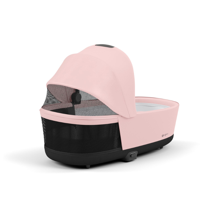 Priam4 Lux Carry Cot
