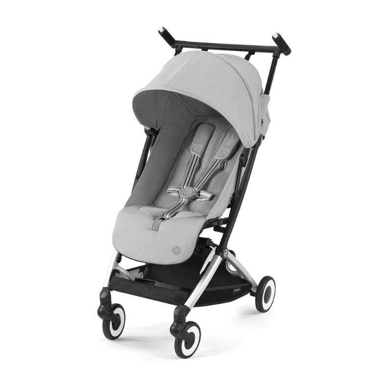 Libelle 2 Stroller