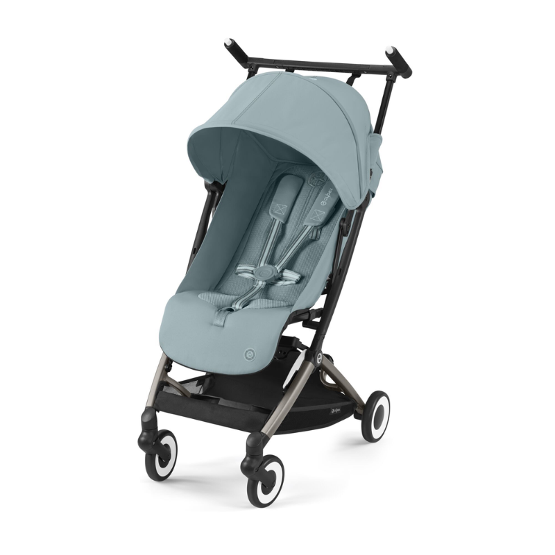 Libelle 2 Stroller