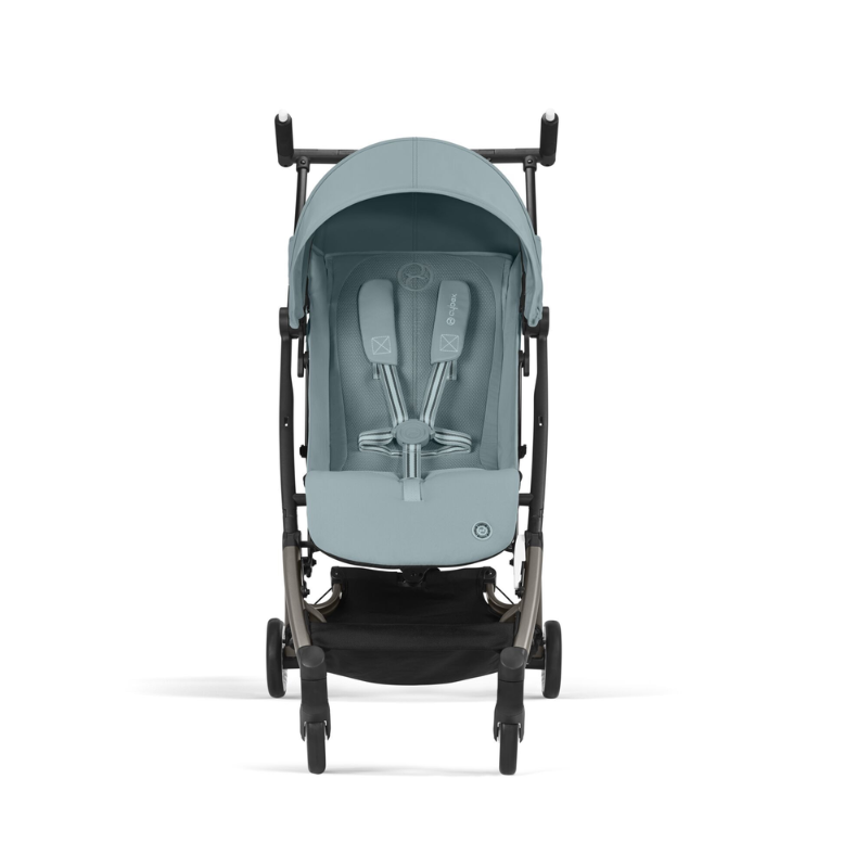 Libelle 2 Stroller