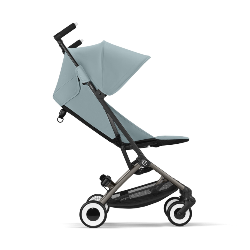 Libelle 2 Stroller