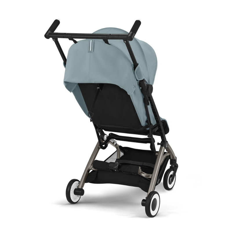 Libelle 2 Stroller