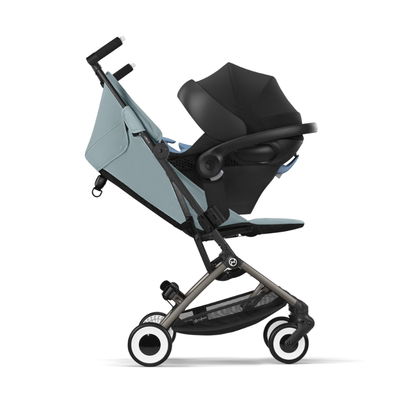 Libelle 2 Stroller