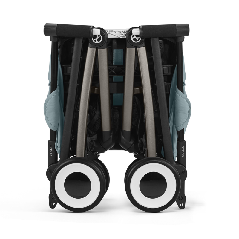 Libelle 2 Stroller