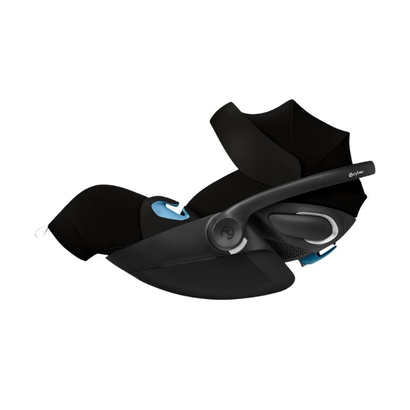 Cloud G Pro SensorSafe Infant Car Seat – Snuggle Bugz