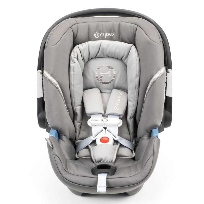 Aton 2 SensorSafe Infant Car Seat Manhattan