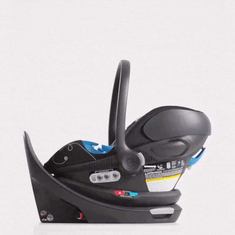 Aton G Swivel Infant Car Seat