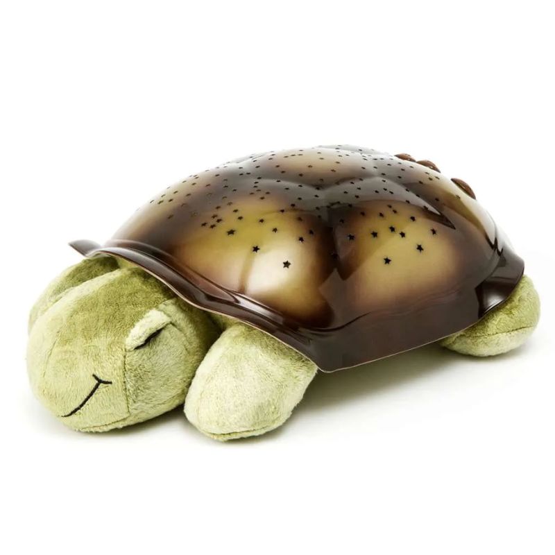 Twilight Turtle Nightlight