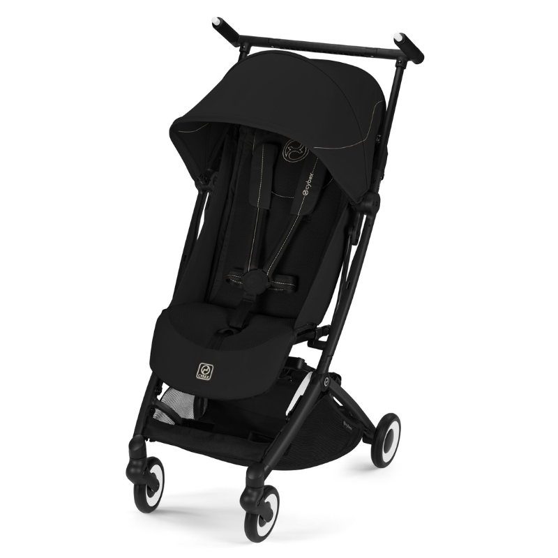 Libelle Ultra Compact Stroller – Snuggle Bugz