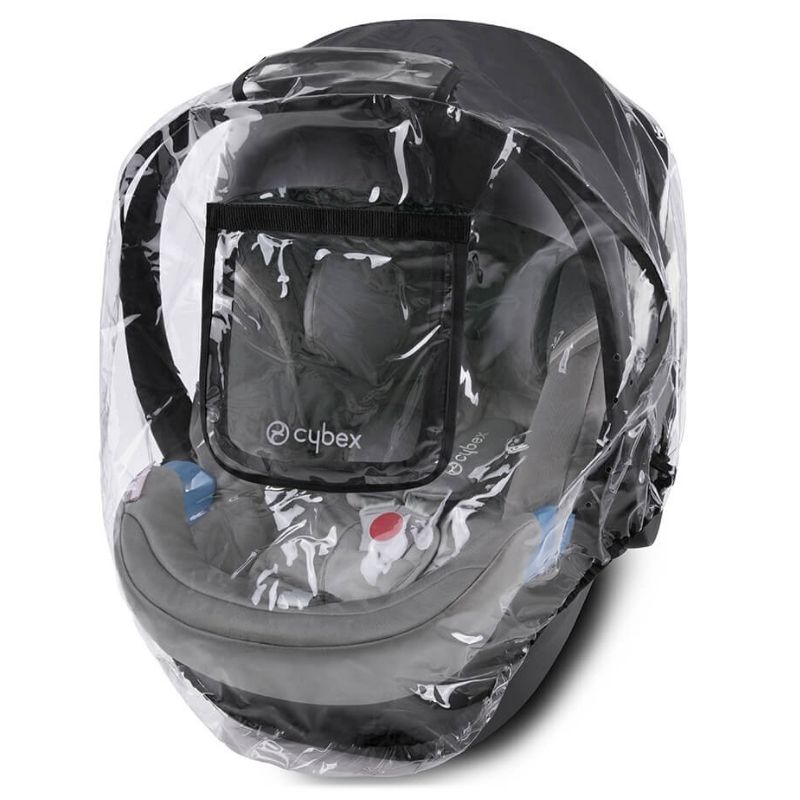 cybex car seat rain cover Aton Raincover | Snuggle Bugz