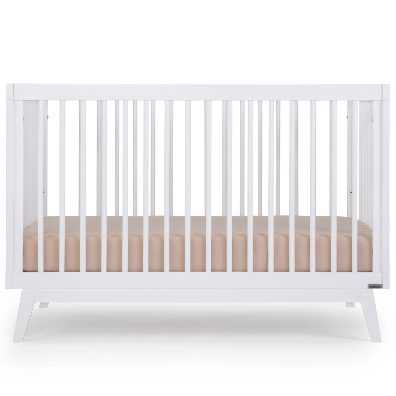 Soho 3-in-1 Convertible Crib