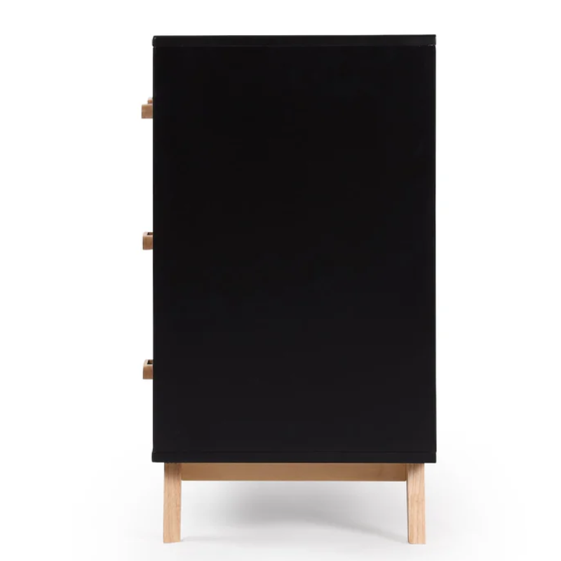 Soho 2.0 5 Drawer Dresser