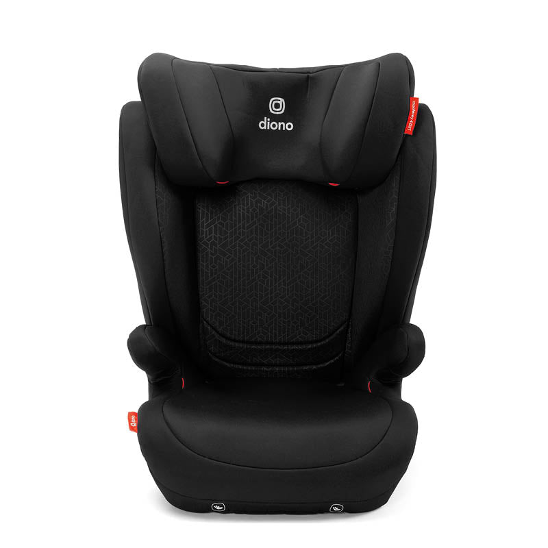 Monterey 4DXT Latch 2-in-1 Booster Seat