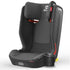 Monterey 5 iST FixSafe Booster Car Seat Gray Slate