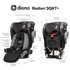 Radian 3QXT+ First Class Safe Plus All-In-One Convertible Seat