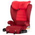 Monterey 2XT Latch 2-in-1 High Back Booster Car Seat Red