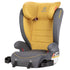 Monterey 2XT Latch 2-in-1 High Back Booster Car Seat Yellow Sulphur