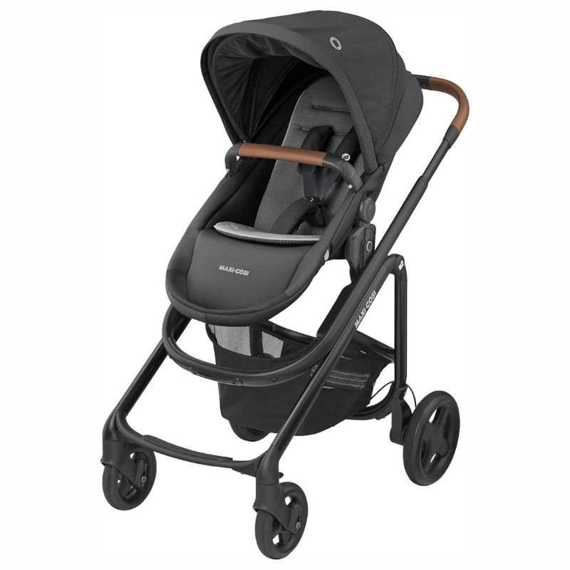 Lila CP Stroller