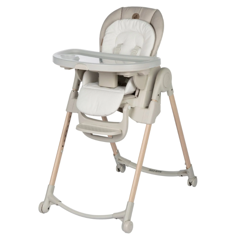 Sassy seat online high chair