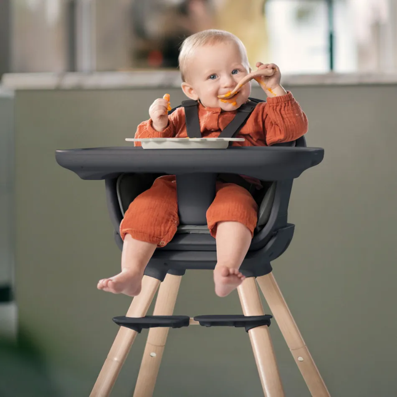 Moa 8-in-1 High Chair