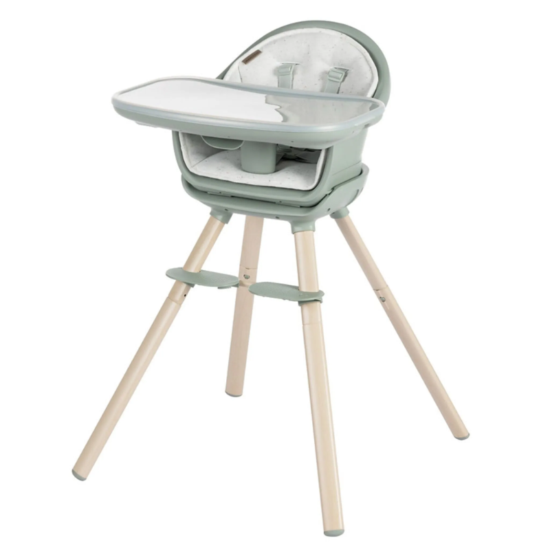 Moa 8-in-1 High Chair